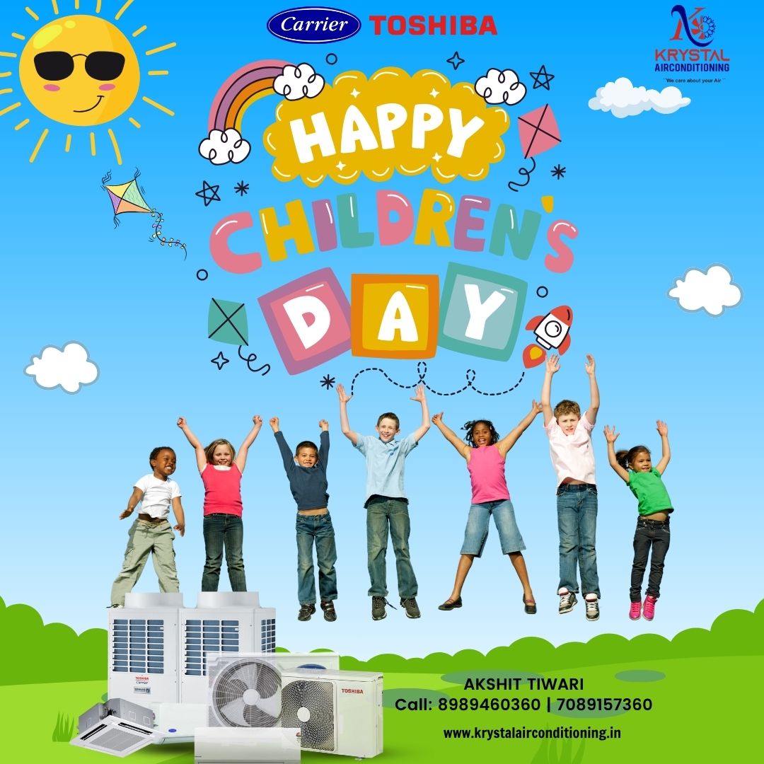Happy Childrens Day